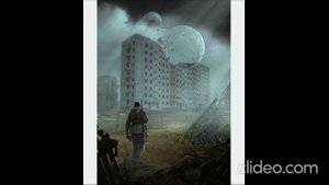 STALKER это история из преисподней... (15 мин)