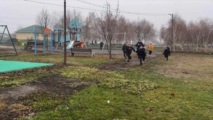 Визитка
«Мы команда»
Наставник: Настаева О.С.
Молодой педагог: Лещёва Е.Т.