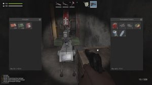 зомпиерсер 13 часть заехал в тунель 2часть