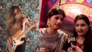 Индийский кавер