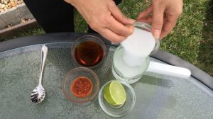 How To Make Vietnamese Dipping Fish Sauce Nuoc Mam Cham Food Recipes