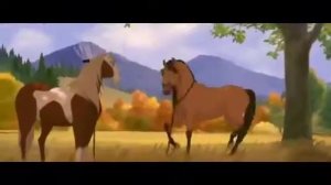 Клип Спирит и Гроза "Мой вампир"