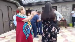 Даргинская Зажигательная Песня Нуржанат💃💃💃👏👏👏