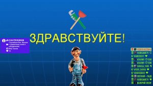 Мир танков. Случайные бои + музыка