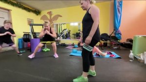 Сила,функционал,ЛФК
