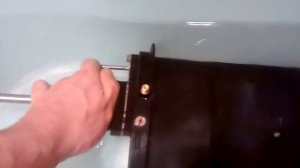 Опрессовка редуктора. Теперь порядок.