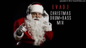 Christmas Drum & Bass Mix