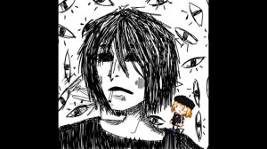 LAZZY2WICE - Down Down Down! (Neco Arc Ai Cover)