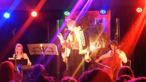 Дореволюционный советчик "Гусар-архангел" (06.01.17) _клуб Гренадин