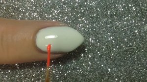 Neon Smoke Nails Tutorial