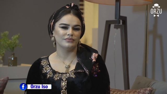 Ногуфтахо бо Муслима Кодирова смотреть онлайн