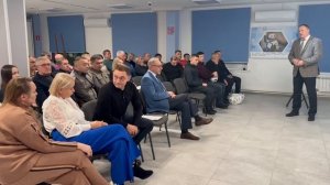 Монумент Святого Даниила Ачинского