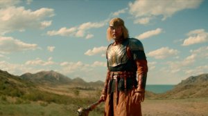 Современность и былинные мотивы: новый год начнется с премьеры фильма «Финист. Первый богатырь»