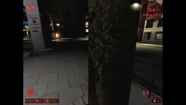 Killing Floor with Gamerguy1889 Ep.6. I'm Back BABY!