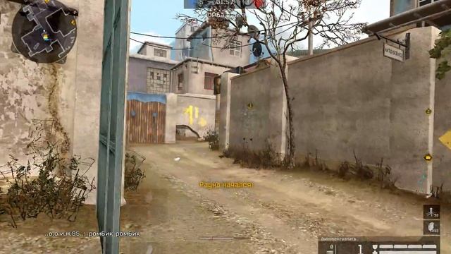 Warface 11 06 2016   19 42 07 12 DVR смотреть онлайн