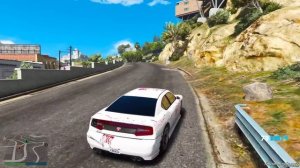 УГНАЛ ВСЕ СЕКРЕТНЫЕ МАШИНЫ ФРАНКЛИНА ДЛЯ РАЙЛЮХИ! КАСКАДЁРСКАЯ, КОШМАРНАЯ 🌊 ГТА 5 МОДЫ МУРКА