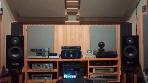 Sonar Audio, Xindak xa 6950