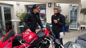 2024 Honda E-Clutch CBR650R & CB650R First Ride | All You Need To Know & Expert Insights