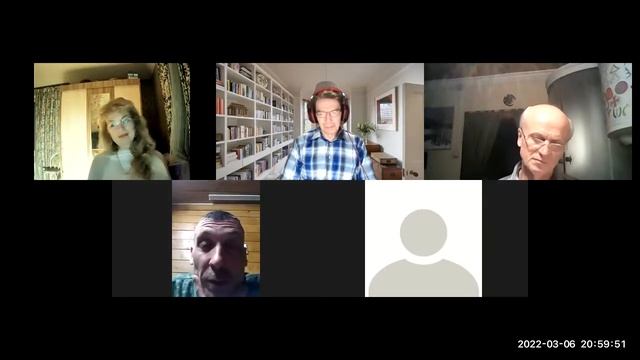 Тренинг ОСНОВЫ БЕСКОНФЛИКТНОГО ОБЩЕНИЯ Занятие 3 Ч 4 смотреть онлайн