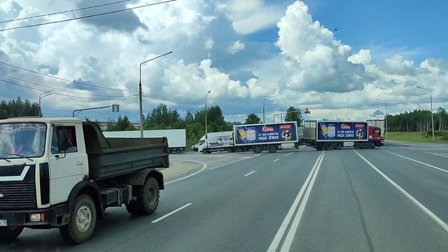 Снова на Ярославль и Иваново))))))) смотреть онлайн