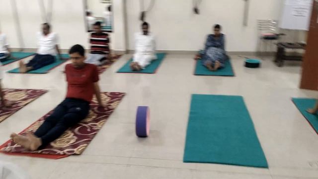 सूक्षम क्रिया योग #yoga #health #wellness #fitness #yogalife #yogaeveryday #healthylifestyle
