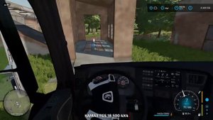 FS 22 Черемшанка - Открываем аккумуляторный завод и химкомплекс