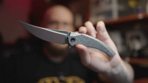 ФИНАЛОЧКА! Складной нож TuoTown Alatus-1