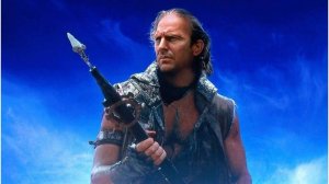 Водный мир / Waterworld (русский трейлер)