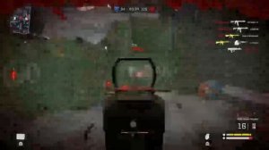 Steam Warface