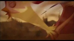 Отважная Лифи смотреть мультфильм 2011