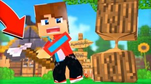 ПЕСНЯ ПРО КОМПОТА В МАЙНКРАФТ