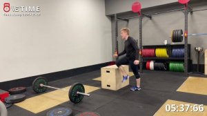 Вызов Юга отборочный 2