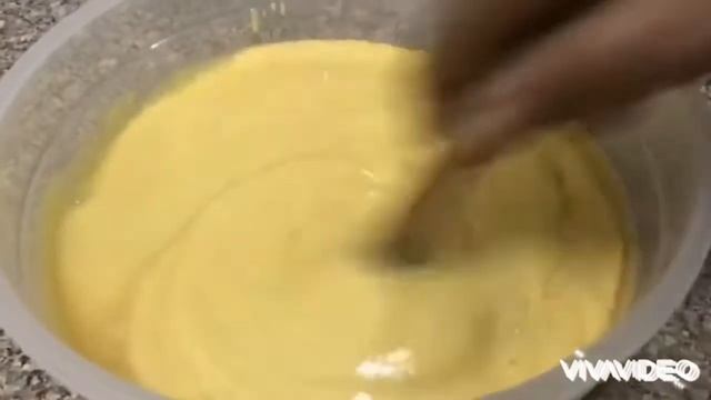 Mango Pudding | Mango Mousse | Eggless Mango Pudding | Dessert Recipe | Pudding Recipe