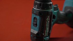 Аккумуляторный шуруповерт MAKITA DDF 482