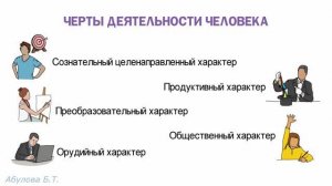 1.3 Деятельность | ЕГЭ по обществознанию без репетитора