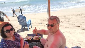 3. Индонезия (Бали) — Кругосветка 2024г