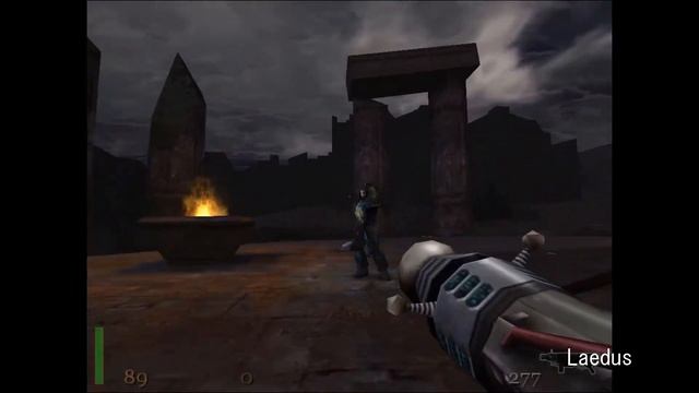 Return to Castle Wolfenstein 2001: Does it still hold up?