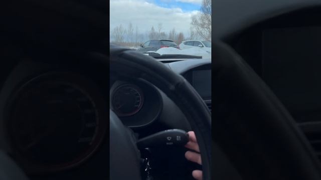 Как включать стеклоочистители (дворники) на ВАЗ.