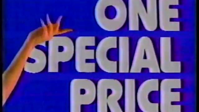 Burger King commercial: the King Combo (1986) смотреть онлайн