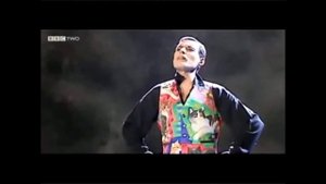 Queen - Mother Love