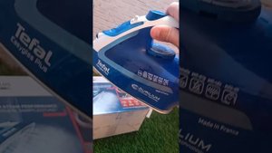 Утюг Tefal FV5770E0