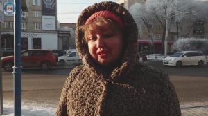 Жители Абакана готовы задать президенту страны свои вопросы.