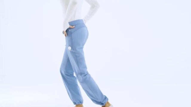 Cherokee 1123A Pants смотреть онлайн