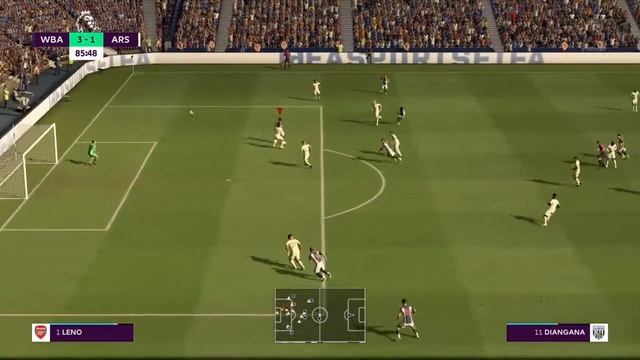 West Brom Fifa 22 Career Mode S4 EP7| Season Finale, Champions League Qualification!!!! смотреть онлайн