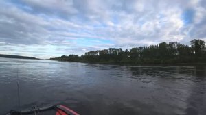 р.Томь Открытие сезона на воде 2020