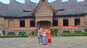 2. Индонезия Ява, Суматра —Кругосветка 2024г