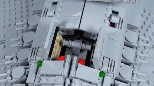 LEGO Star Wars 75394 IMPERIAL STAR DESTROYER Review! (2024)