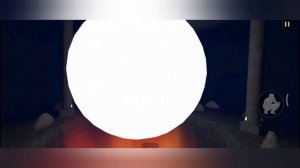 Что будет если столкнуть Порфирия?