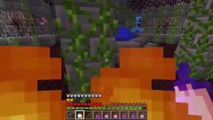 Мистик и Лаггер ! #2 Прохождение Карты   Minecraft