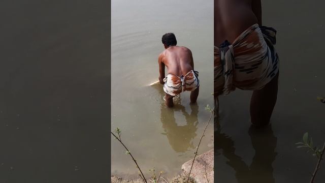 Best Fishing Video #shortvideo